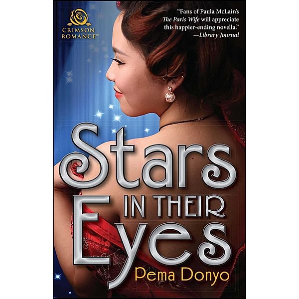 Stars in Their Eyes, Pema Donyo