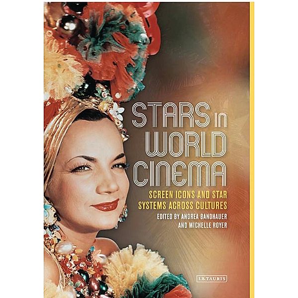 Stars in World Cinema / World Cinema