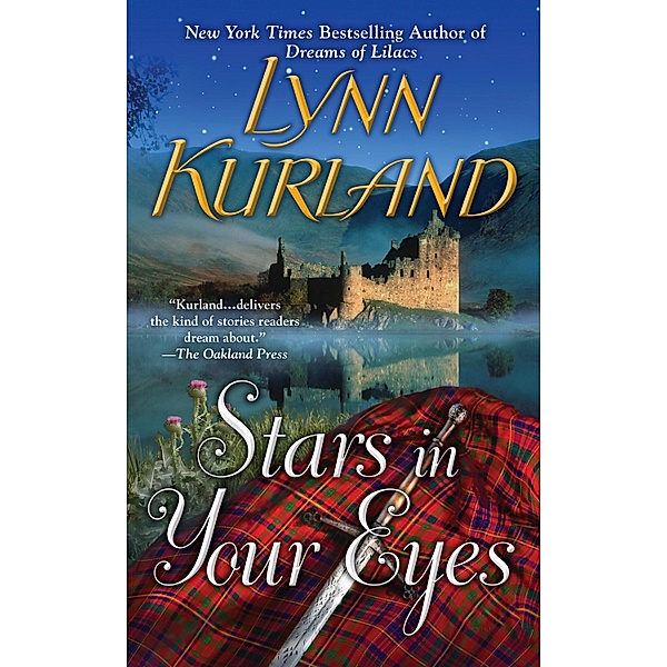 Stars in Your Eyes / de Piaget Family Bd.16, Lynn Kurland