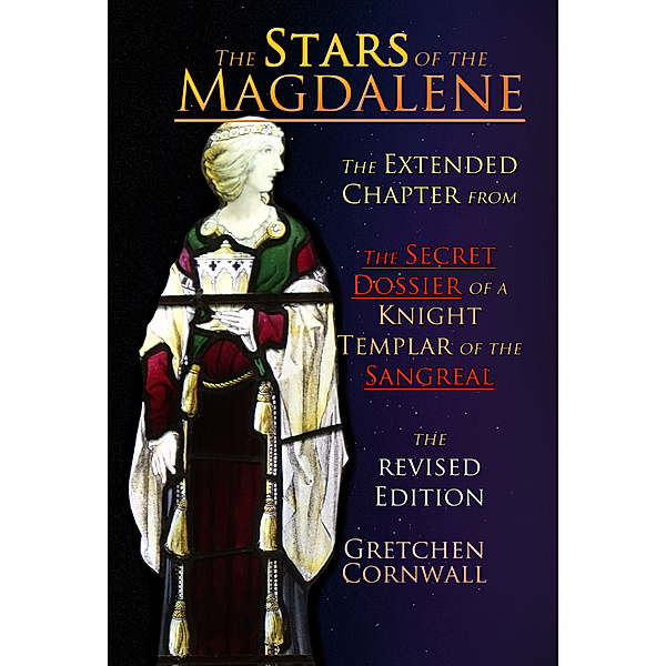Stars MM: The Stars of the Magdalene, Gretchen Cornwall