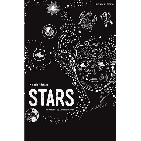 STARS / Modern Plays, Mojisola Adebayo