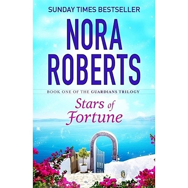 Stars of Fortune, Nora Roberts