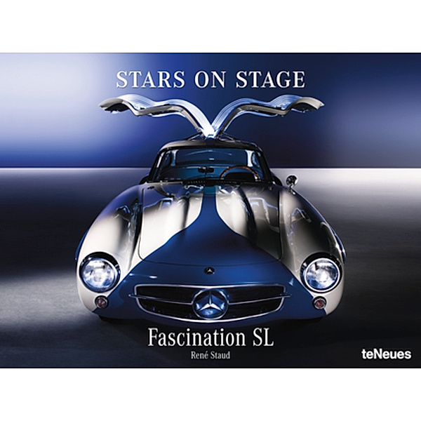 Stars on Stage - Fascination SL, René Staud