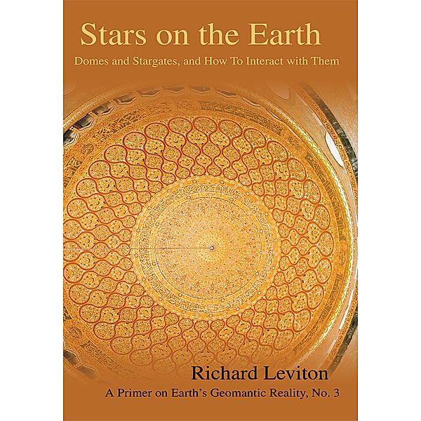 Stars on the Earth, Richard Leviton