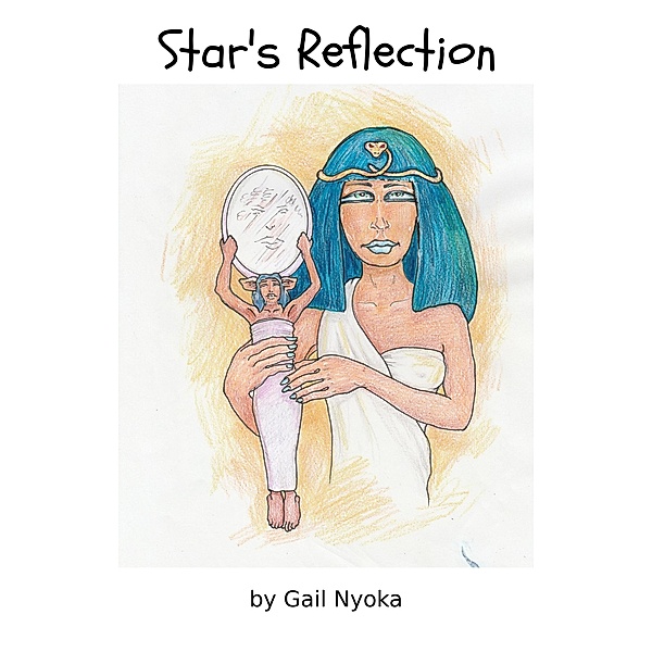 Star's Reflection, Gail Nyoka