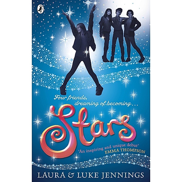 Stars / Stars, Laura Jennings, Luke Jennings
