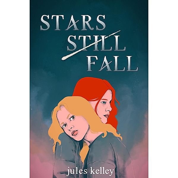 Stars Still Fall, Jules Kelley