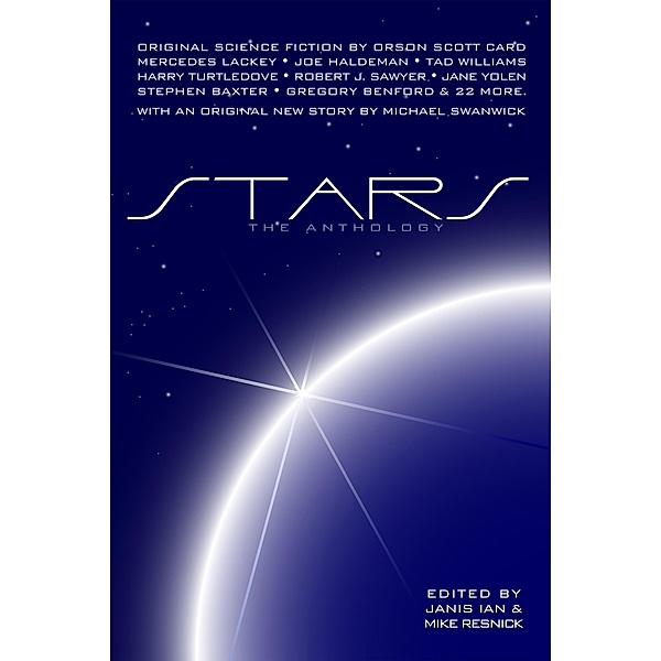 Stars: The Anthology, Janis Ian
