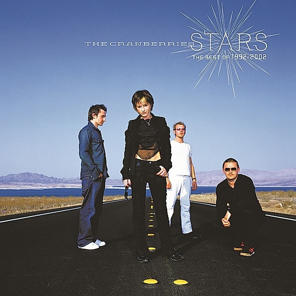 Stars (The Best Of 1992-2002), The Cranberries