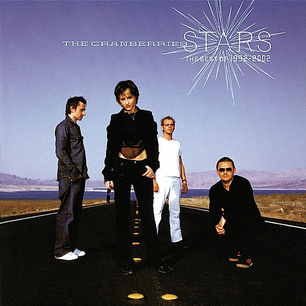 Stars: The Best Of The Cranberries 1992-2002, The Cranberries