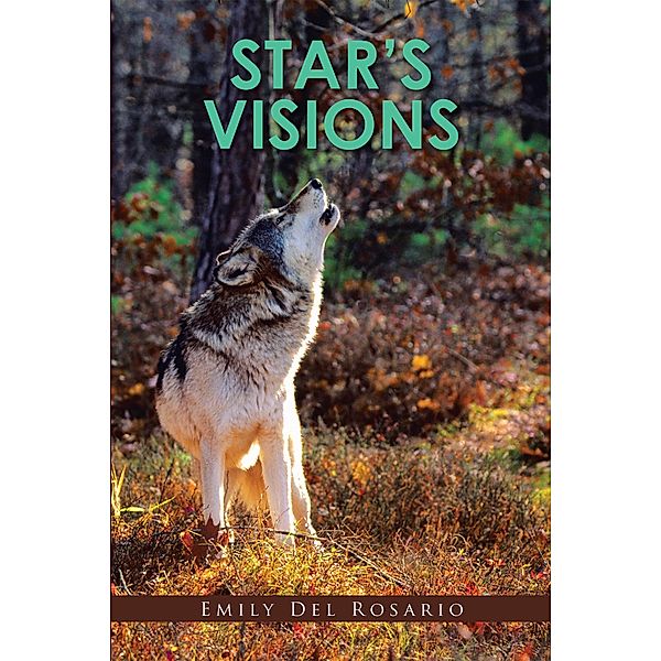 Star's Visions, Emily Del Rosario