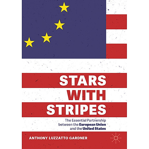 Stars with Stripes, Anthony Luzzatto Gardner