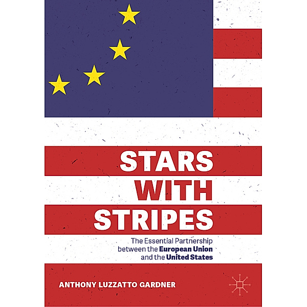 Stars with Stripes, Anthony Luzzatto Gardner