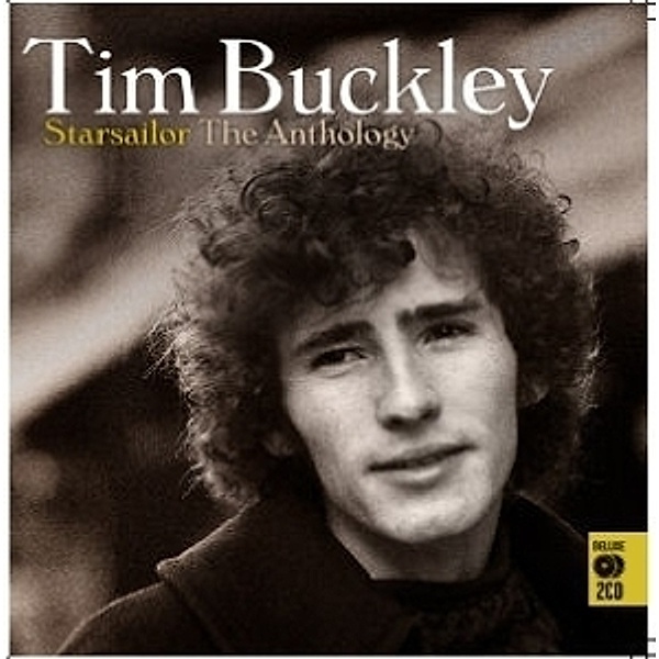Starsailor: The Anthology, Tim Buckley