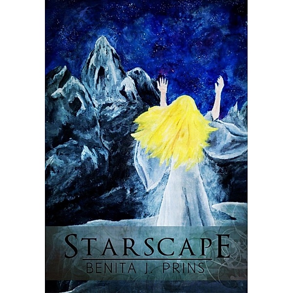 Starscape, Benita J. Prins