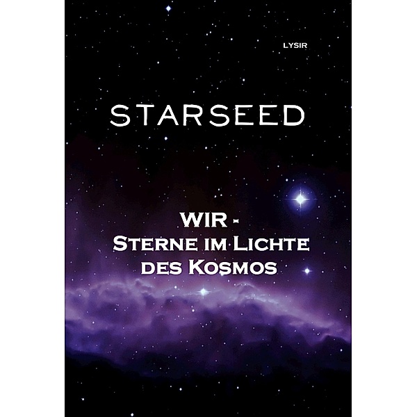 STARSEED, Frater Lysir