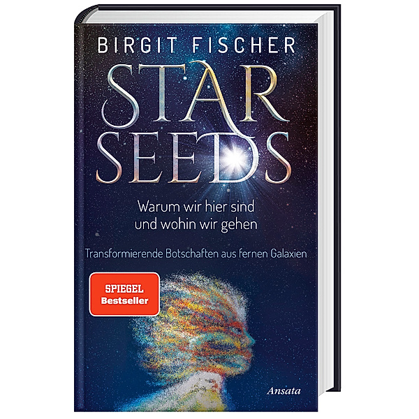 Starseeds, Birgit Fischer