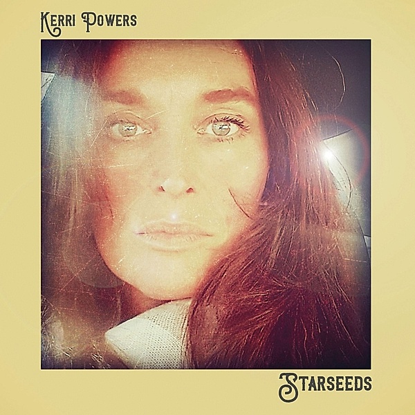 Starseeds, Kerri Powers