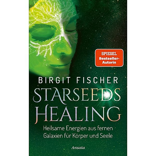 Starseeds-Healing, Birgit Fischer