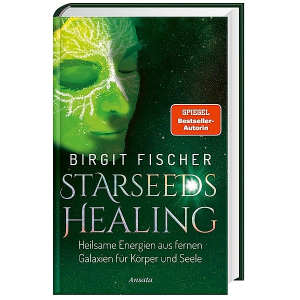 Starseeds-Healing, Birgit Fischer