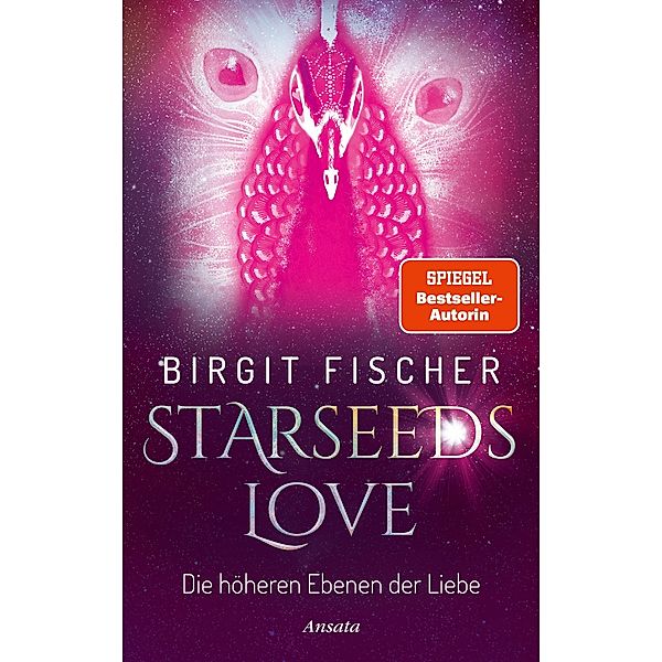 Starseeds-Love, Birgit Fischer