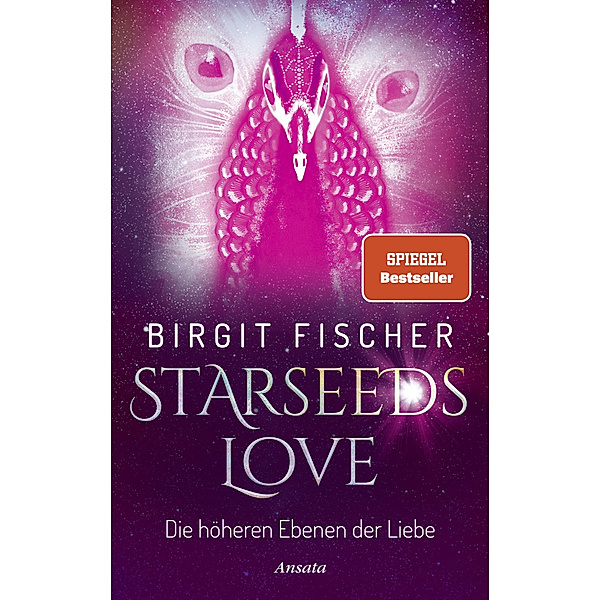 Starseeds-Love, Birgit Fischer