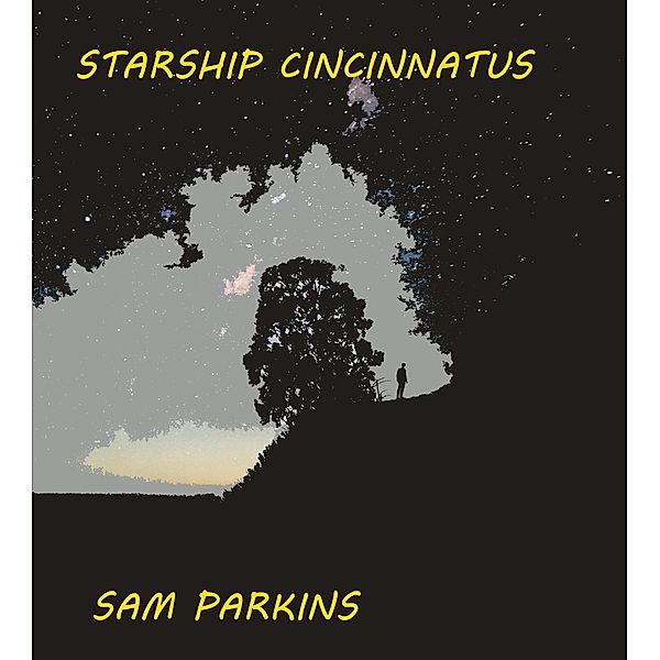 Starship Cincinnatus, Samuel Parkins