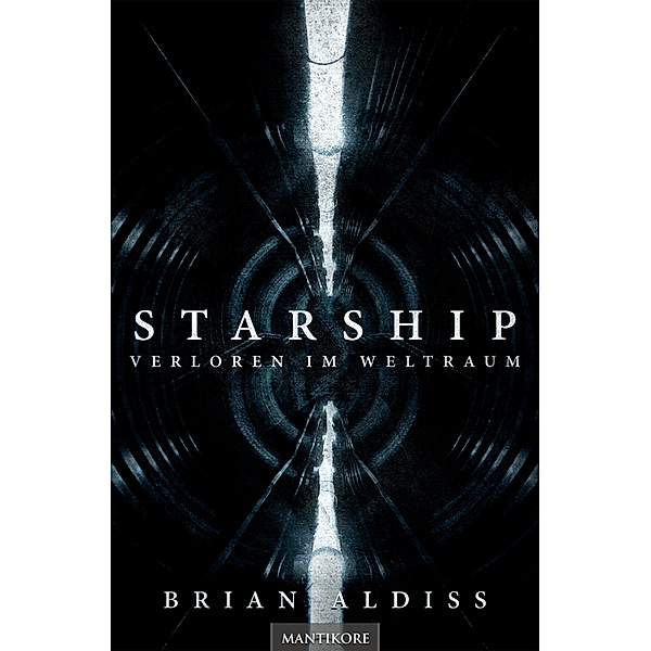 Starship - Verloren im Weltraum, Brian Aldiss