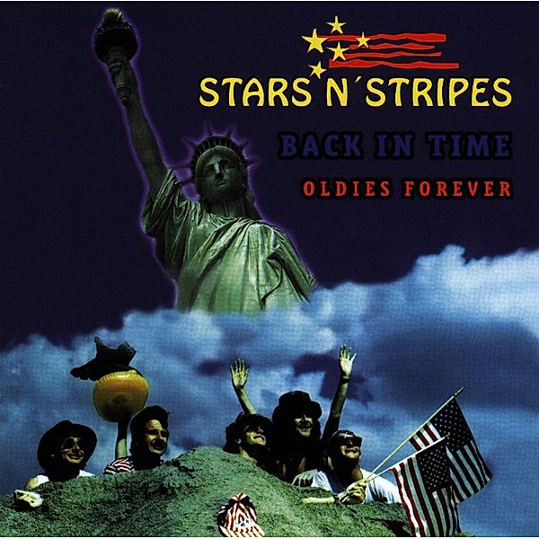 Stars'n Stripes, Stars N'stripes