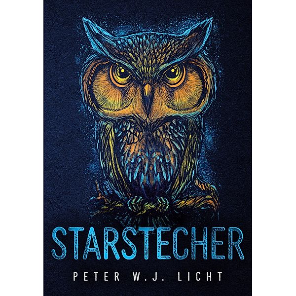 Starstecher, Peter W. J. Licht