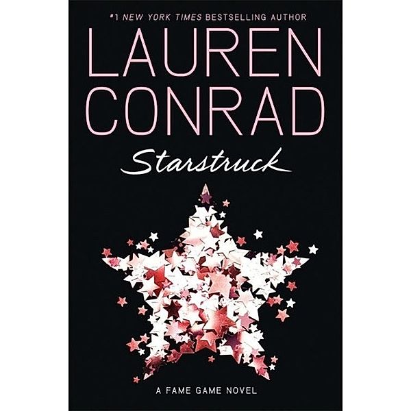 Starstruck, Lauren Conrad