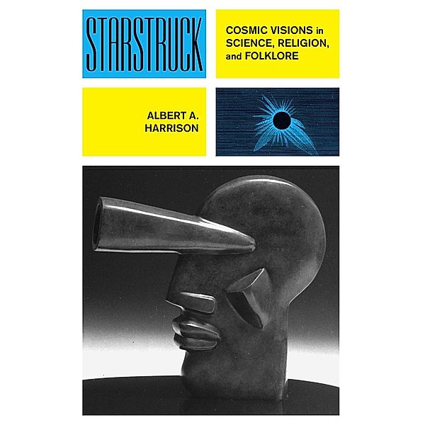 Starstruck, Albert A. Harrison