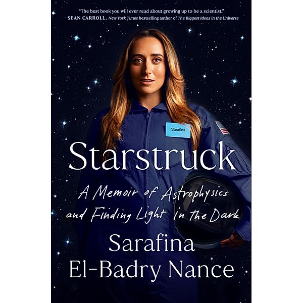 Starstruck, Sarafina El-Badry Nance