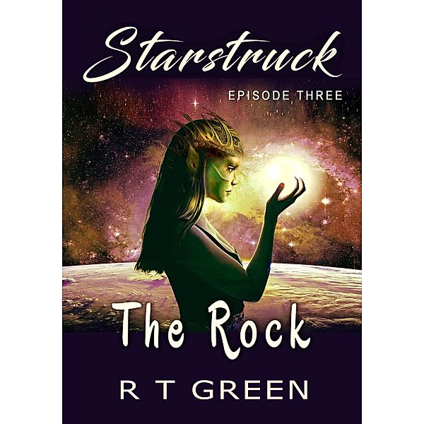 Starstruck: Episode 3, The Rock, New Edition / Starstruck, R T Green