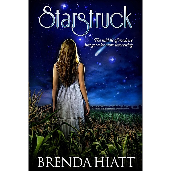 Starstruck / Starstruck, Brenda Hiatt
