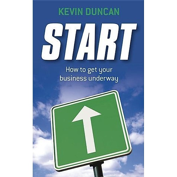 Start, Kevin Duncan