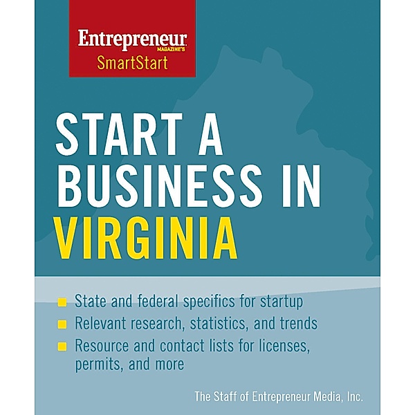 Start a Business in Virginia / SmartStart
