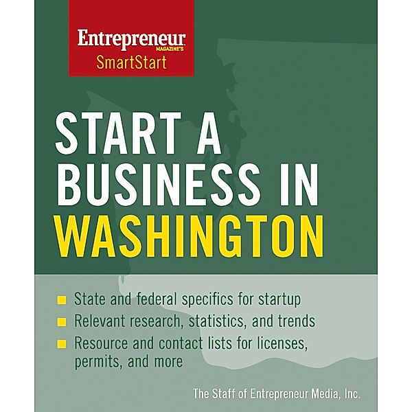 Start a Business in Washington / SmartStart