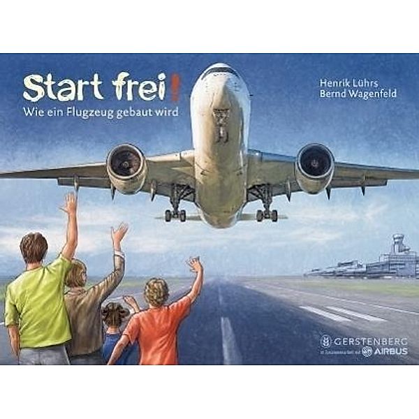 Start frei!, Henrik Lührs