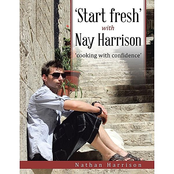 'Start Fresh' with Nay Harrison, Nathan Harrison