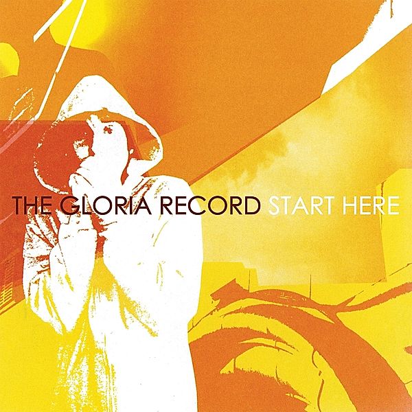 Start Here (Vinyl), The Gloria Record