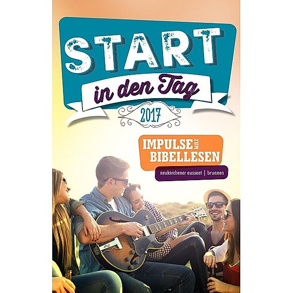 Start in den Tag 2017