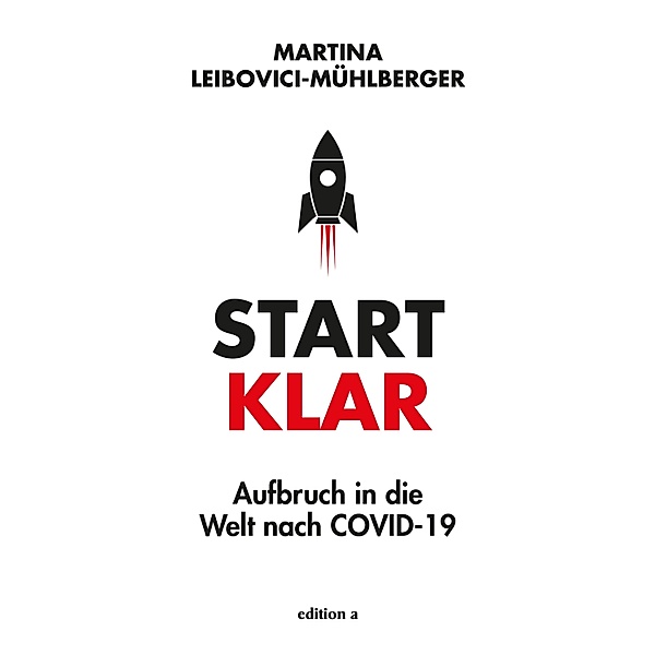 Start klar, Leibovici-Mühlberger Martina