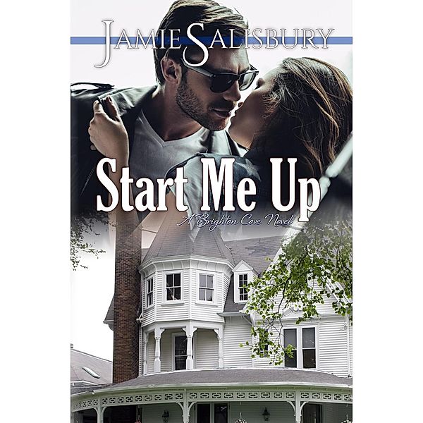 Start Me Up (Brighton Cove, #3), Jamie Salisbury