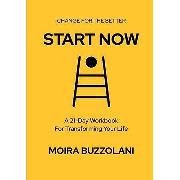 Start now, Moira Buzzolani
