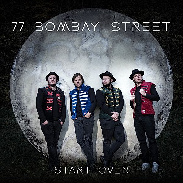 Start Over, 77 Bombay Street