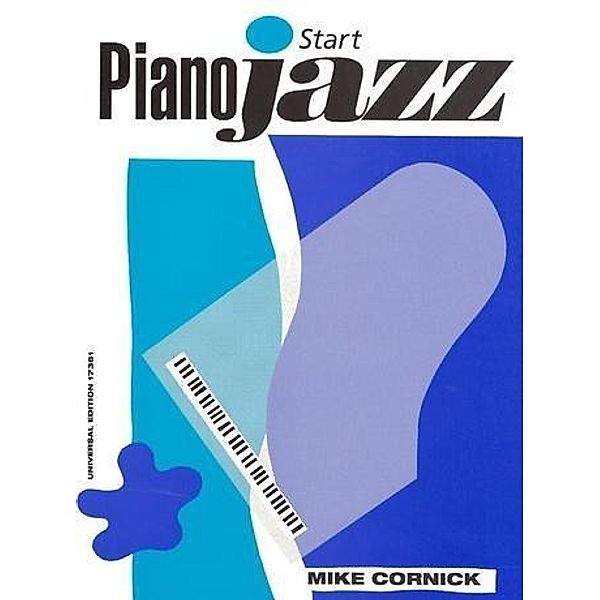 Start Piano Jazz