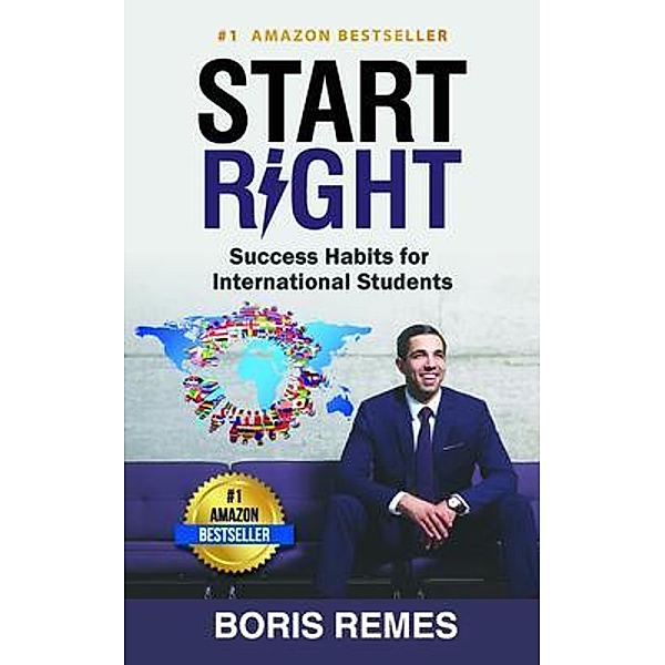 Start Right, Boris Remes
