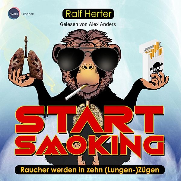 Start Smoking, Ralf Herter