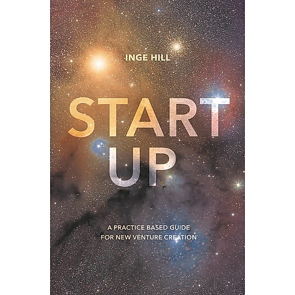 Start-Up, Inge Hill